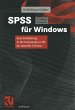SPSS für Windows - Bild 1