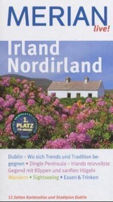 Irland, Nordirland - Skrentny, Werner