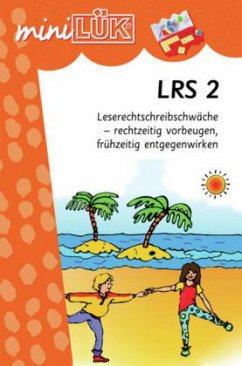 LRS / miniLÜK Tl.2