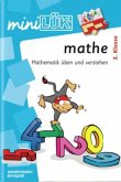 mathe, 3. Klasse / miniLÜK