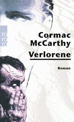 Verlorene - McCarthy, Cormac