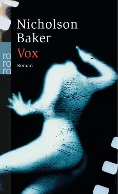 Vox - Baker, Nicholson