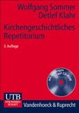 Kirchengeschichtliches Repetitorium
