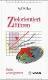 Zielorientiert führen