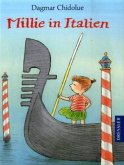 Millie in Italien