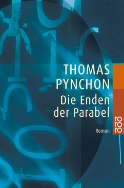 Die Enden der Parabel - Pynchon, Thomas