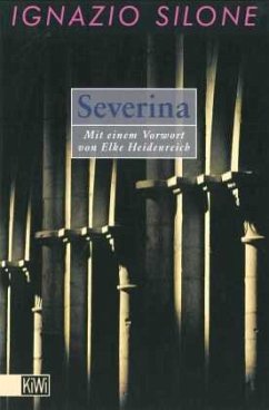 Cover Severina