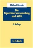 Die Eigentümerversammlung nach WEG