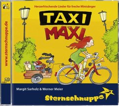 Taxi-Maxi - Sternschnuppe