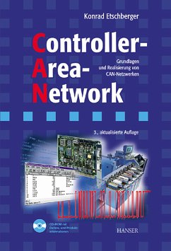 Cover Controller-Area-Network