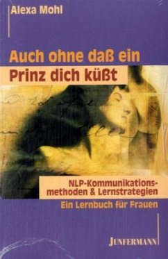 Cover Auch ohne daß ein Prinz dich küßt
