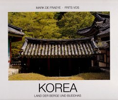Korea - Fraeye, Mark de;Vos, Frits
