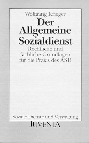 Der Allgemeine Sozialdienst