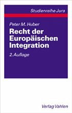 Recht der Europäischen Integration