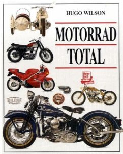 Cover Motorrad total