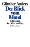 Der Blick vom Mond Der Blick vom Mond