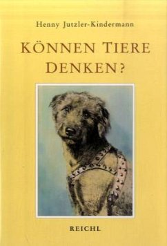 Können Tiere denken? Können Tiere denken?