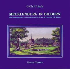 Mecklenburg in Bildern - Lisch, Georg Christian Friedrich