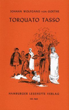 Cover Torquato Tasso