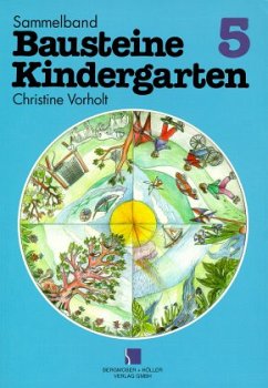 Cover null / Bausteine Kindergarten Sammelbd.5