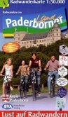 Radwandern im Paderborner Land/Lust auf Radwandern