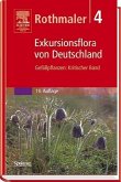 Rothmaler, Exkursionsflora von Deutschland