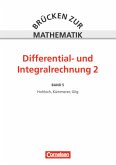 Brücken zur Mathematik - Band 5 / Brücken zur Mathematik 5, Tl.2 Brücken zur Mathematik - Band 5 / Brücken zur Mathematik 5, Tl.2
