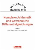 Differential- und Integralrechnung / Brücken zur Mathematik Bd.6, Tl.3