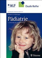 Cover Pädiatrie
