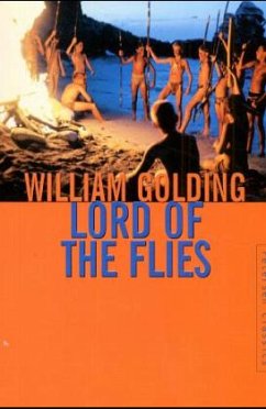 Cover Lord of the Flies