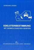 Edelsteinbestimmung mit gemmologischen Geräten Edelsteinbestimmung mit gemmologischen Geräten