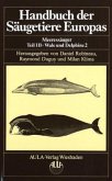Handbuch der Säugetiere Europas / Handbuch der Säugetiere Europas / Handbuch der Säugetiere Europas Bd.6/1B, Tl.1B
