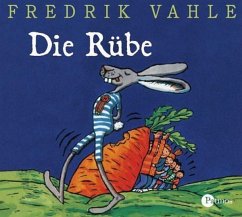Die Ruebe - Vahle,Fredrik
