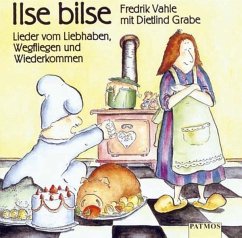 Ilse Bilse - Vahle,Fredrik