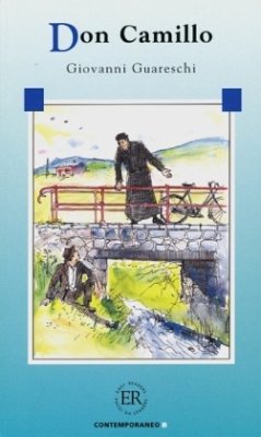 Novelle da Don Camillo e il suo gregge - Guareschi, Giovanni
