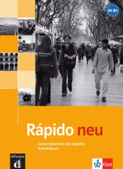Rapido / Arbeitsbuch
