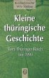 Kleine thüringische Geschichte - Bild 1