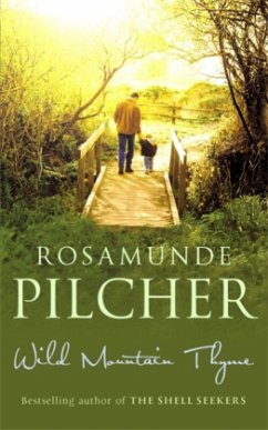 Cover Wild Mountain Thyme\Wilder Thymian, englische Ausgabe