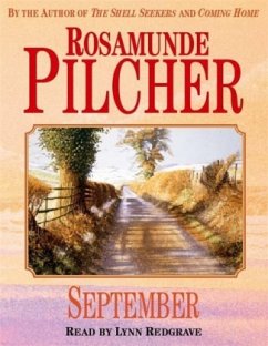 Cover September, English edition