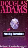 Mostly Harmless\Einmal Rupert und zurück, englische Ausgabe