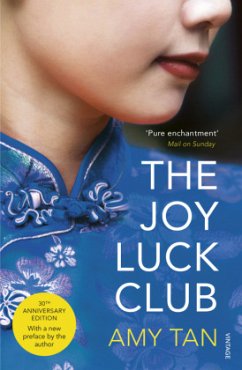 The Joy Luck Club - Tan, Amy