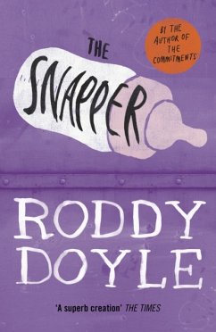 The Snapper - Doyle, Roddy