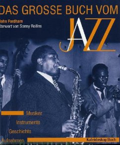 Das große Buch vom Jazz - Fordham, John