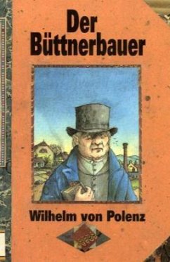 Der Büttnerbauer - Polenz, Wilhelm von