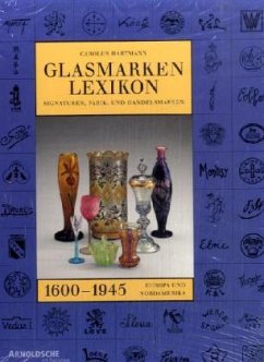 Glas-Markenlexikon - Hartmann, Carolus