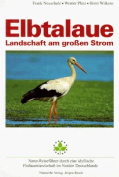 Elbtalaue - Neuschulz, Frank Elbtalaue - Neuschulz, Frank