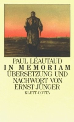 In memoriam - Léautaud, Paul