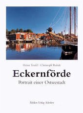 Cover Eckernförde, Portrait der Ostseestadt