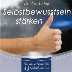 Selbstbewusstsein Stärken-Tief - Stein,Arnd