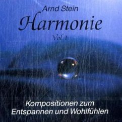 Cover Traumreise, Sonnenlicht, 1 CD-Audio / Harmonie, Audio-CDs 1